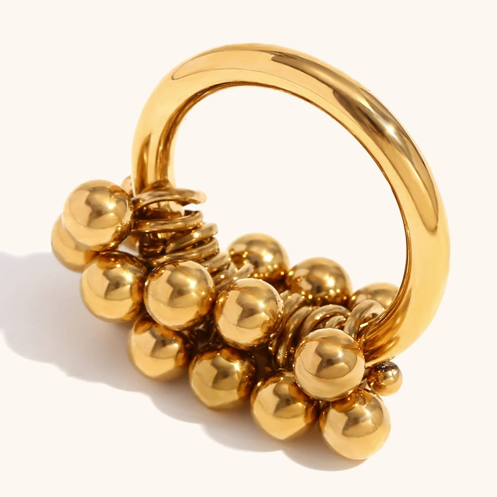 Anillo Galaxia