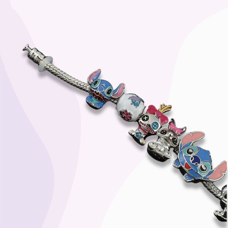 Pulsera Ohana "Familia"